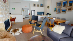Lodge Apartment 21 - The Stables Perisher